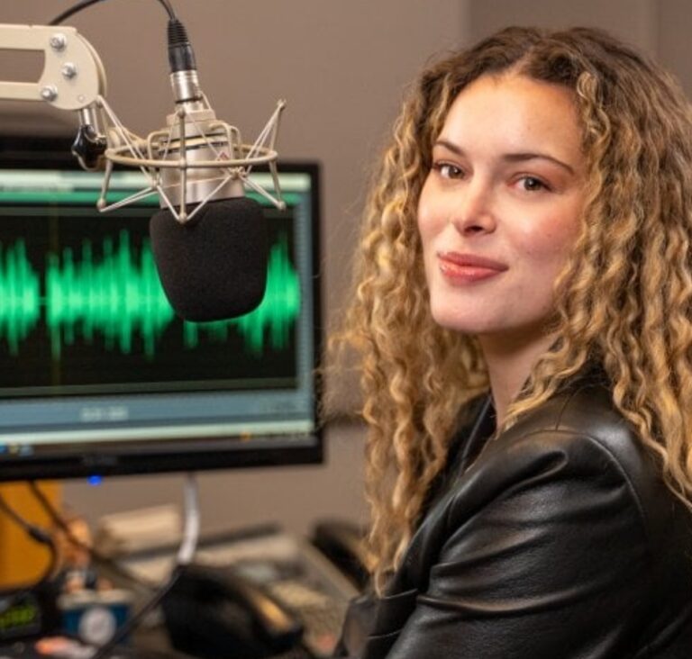 Classical California Radio Is Thriving