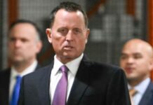 Kennedy Center CEO Demands Consequences For “Les Miz” Artists Who Decline To Perform