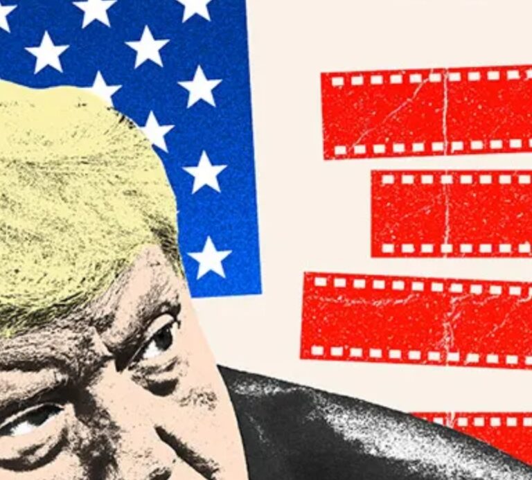 What Happens To Hollywood Storytelling As Trump’s Projection Of America Changes?