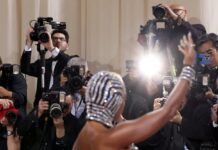 The Met Gala And What It Reveals About The Unfairness Of Tax Breaks