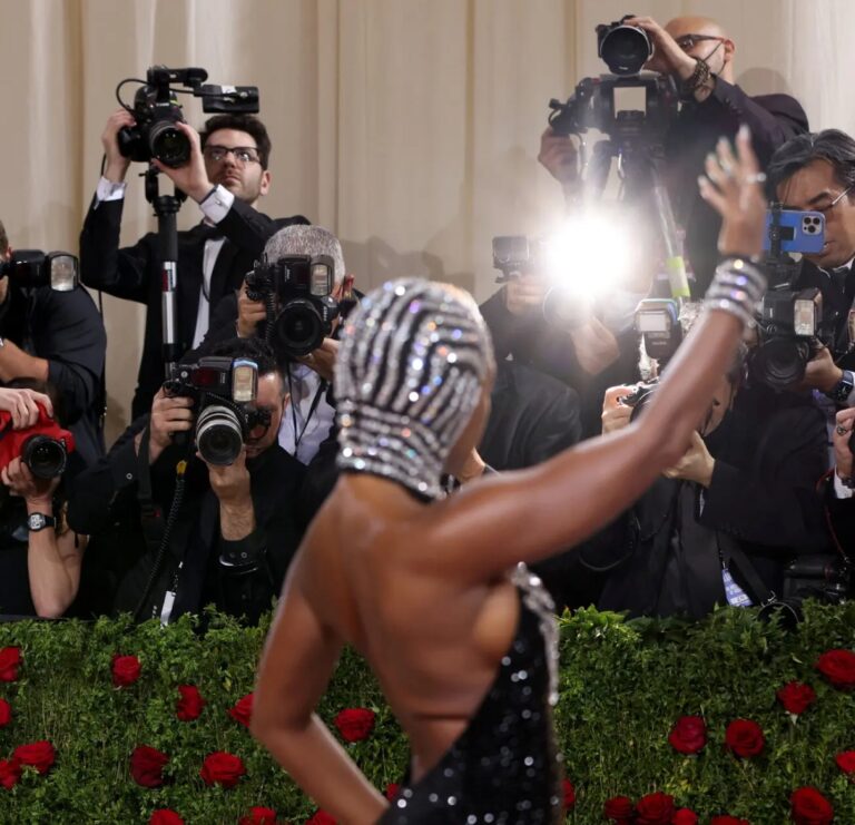 The Met Gala And What It Reveals About The Unfairness Of Tax Breaks