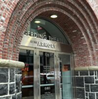Portland Center Stage Says It Will Close Without Emergency Funding