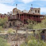 This Year’s List Of Most Endangered American Cultural Sites