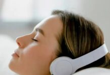 How Our Brains Take On The Rhythm Of Music