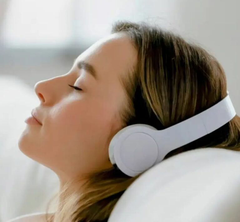 How Our Brains Take On The Rhythm Of Music