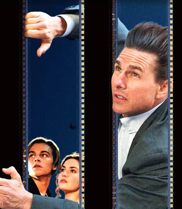 The Sheer Dopiness Of Thinking You Could Tariff International Movies