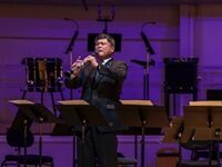 Chicago Symphony Cancels Next Season’s MusicNOW Series