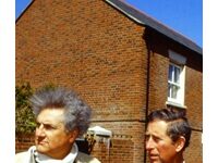 Léon Krier, New Urbanist Architect Who Designed King Charles’s Model Town, Has Died At 79