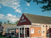 New Hampshire Lawmakers Are Still Trying To Cut State Arts Budget To $1