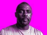 Idris Elba Wants To Build An “African Odeon” Of Cinemas Across The Continent