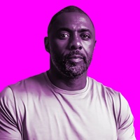 Idris Elba Wants To Build An “African Odeon” Of Cinemas Across The Continent