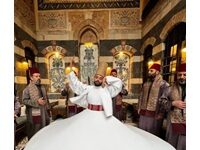 This Family Has Kept The Whirling Dance of Sufism Alive In Syria