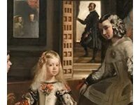 Why Is Velázquez’s “Las Meninas” So Important? Because Of The Tricks It Plays On You.