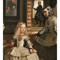 Why Is Velázquez’s “Las Meninas” So Important? Because Of The Tricks It Plays On You.