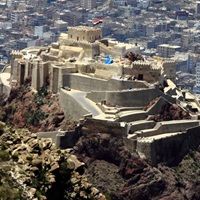 This 13th-Century Yemeni Citadel May Not Survive Its Own Restoration