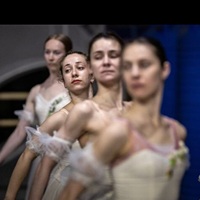 Despite Ongoing Bombardment, Kharkiv’s Ballet Dances On Amid The Destruction