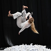 Philly Gets A Brand-New Festival Of Nouveau Circus