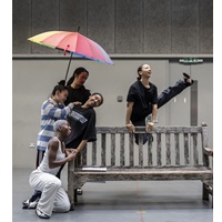 In Defense Of The Dream Ballet, The Most Mocked Ingredient Of Stage Musicals