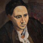Gertrude Stein Was A Self-Promotion Genius