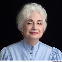 Miss Manners Weighs In On Female Orchestra Musicians’ Concert Attire