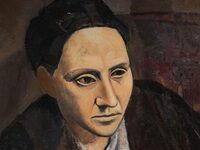 Gertrude Stein Was A Self-Promotion Genius
