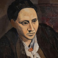 Gertrude Stein Was A Self-Promotion Genius