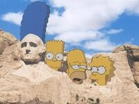 “The Simpsons” Is A Wholesome, Fundamentally Moral Show. Really.