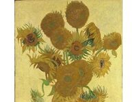 What Was Van Gogh’s Thing For Sunflowers About? And He Was Hardly The Only Artist Drawn To Them.