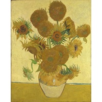 What Was Van Gogh’s Thing For Sunflowers About? And He Was Hardly The Only Artist Drawn To Them.
