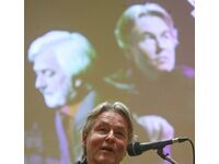 Esa-Pekka Salonen, Krystian Zimerman And New York Phil Tour South Korea This Week