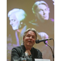 Esa-Pekka Salonen, Krystian Zimerman And New York Phil Tour South Korea This Week