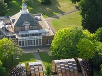 Behold London’s Serpentine Pavilion For Summer 2025, by Marina Tabassum