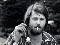 Brian Wilson, Creative Mastermind Of The Beach Boys, Is Dead At 82