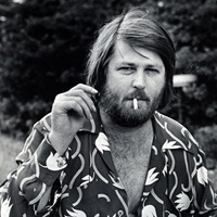 Brian Wilson, Creative Mastermind Of The Beach Boys, Is Dead At 82