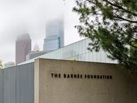 One Of Philadelphia’s Biggest Arts Funders, Left Homeless By UArts Collapse, Has New Home