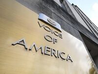 Kari Lake Wants To Reduce Voice of America’s Staff From Over 1,000 to 81