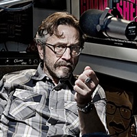 After 16 Years, Marc Maron Will End His Megahit Podcast “WTF”