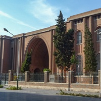 Iran Closes Its Museums And Orders Artifacts Transferred To Safe Storage