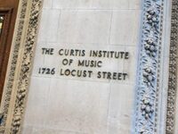 Curtis Institute Raises Nearly $200 Million To Keep Tuition Free