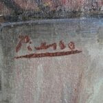 Pennsylvania Man Pleads Guilty To Peddling Forged Picassos, Basquiats, Warhols