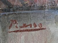 Pennsylvania Man Pleads Guilty To Peddling Forged Picassos, Basquiats, Warhols