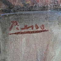 Pennsylvania Man Pleads Guilty To Peddling Forged Picassos, Basquiats, Warhols