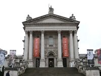 Britain’s Tate Galleries Launch Campaign For US-Style Endowment