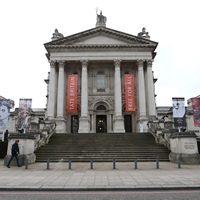 Britain’s Tate Galleries Launch Campaign For US-Style Endowment