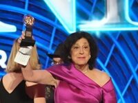 After 53 Years, Manhattan Theater Club Director Lynne Meadow Is Retiring