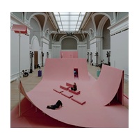 With Its Own Building Closed For Renovations, Pompidou Center Moves Into Newly-Restored Grand Palais