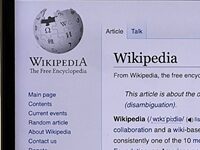 Wikipedia “Pauses” AI-Generated Summaries Of Entries