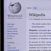 Wikipedia “Pauses” AI-Generated Summaries Of Entries