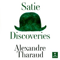 Over Two Dozen Unknown Works By Satie Appear On New Recording