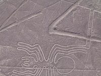 Peru Reverses Decision To Shrink Protected Area Around Nazca Lines